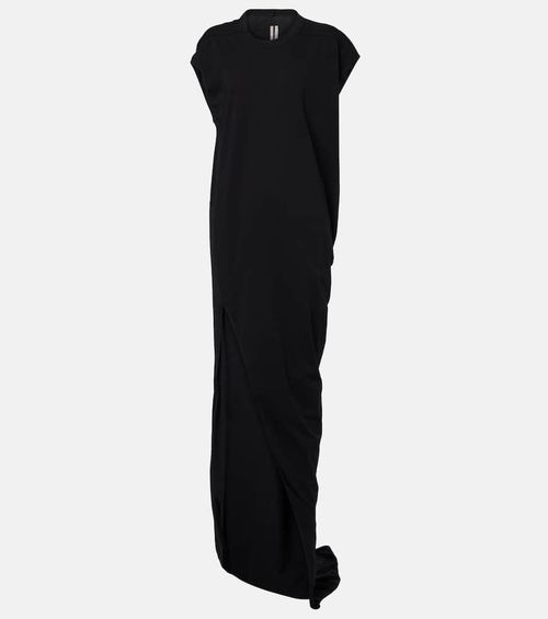 Edfu cotton maxi dress