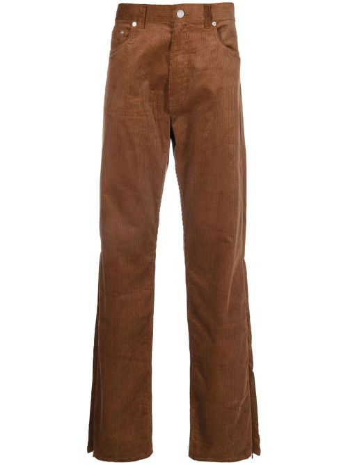 - Cordury Trousers