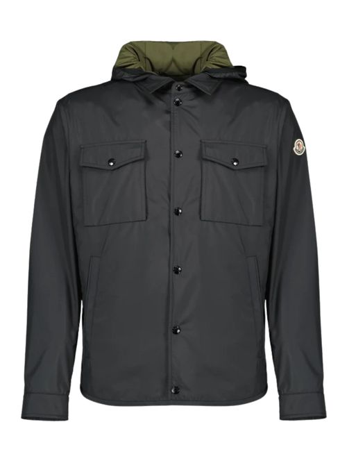 Chirano Jacket