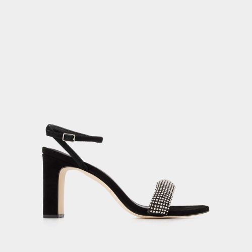 Loeffler Randall Shay Sanda