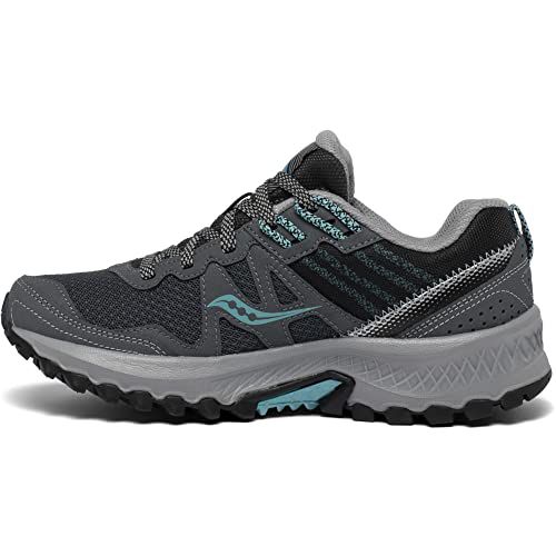 Saucony Women's Excursion TR14 Trail Running Shoe