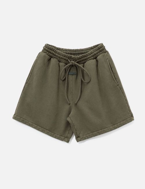 Sunfaded Vacation Sweatshort