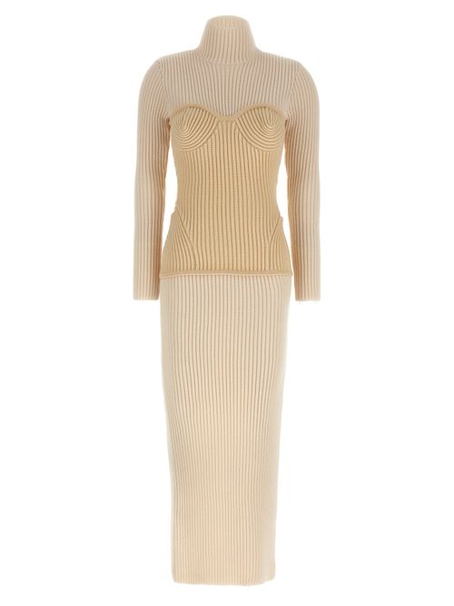 Corset Dress