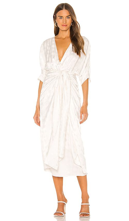Callahan X REVOLVE Sami Dress in Black. - S also in