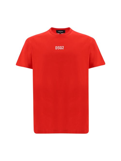 -T-Shirt-Uomo