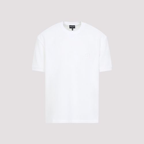 Essentials Stretch T-Shirt for Men - SS26