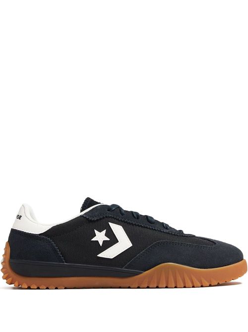 Run Star trainers - Black