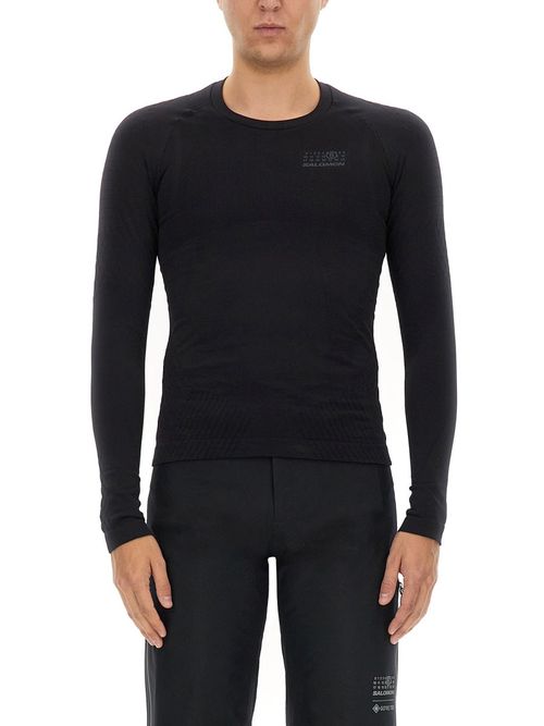 Maison Margiela X Salomon Technical Fabric Top
