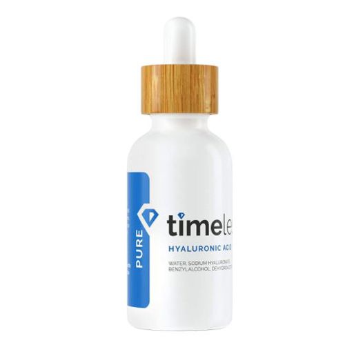 Pure Hyaluronic Acid Serum - 1oz