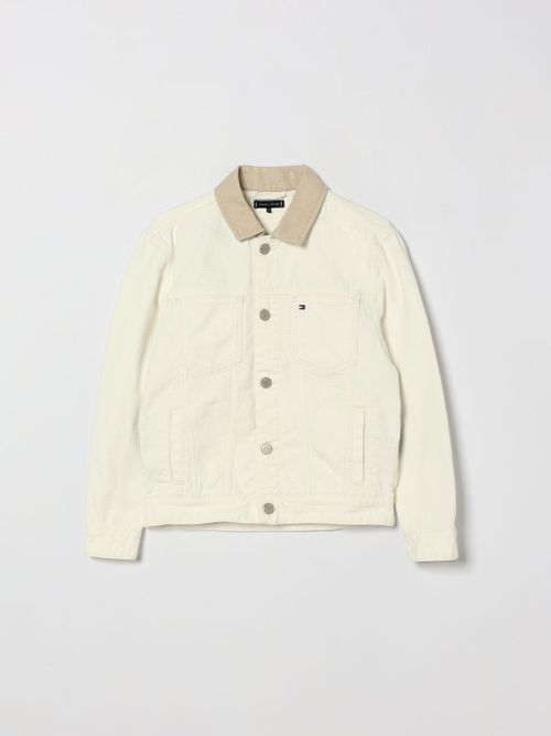 Blazer Kids color White