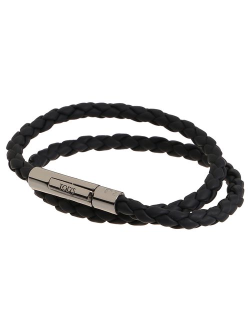 Mycolors 2-turn Leather Bracelet