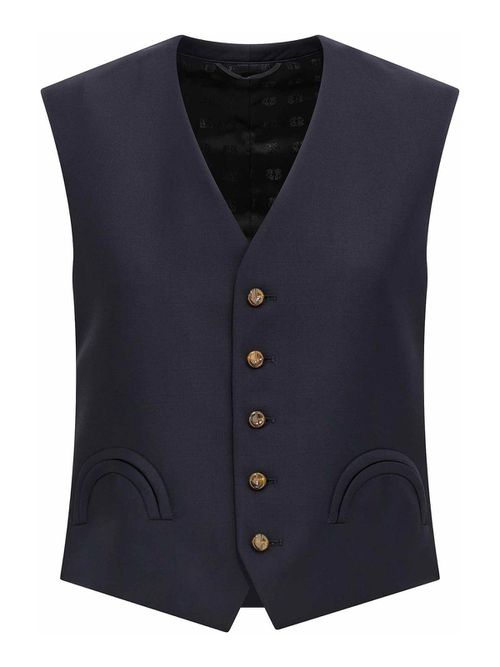 First Class Feral Vest