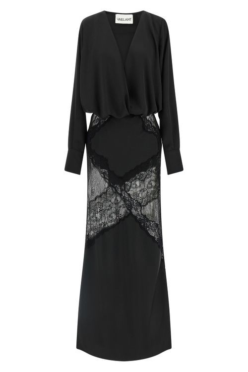 'Bolero' Dress
