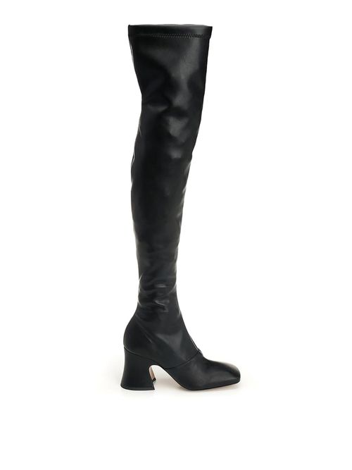 Janis Over-The-Knee Boots