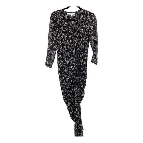 Dresses Silk for Female 0 US