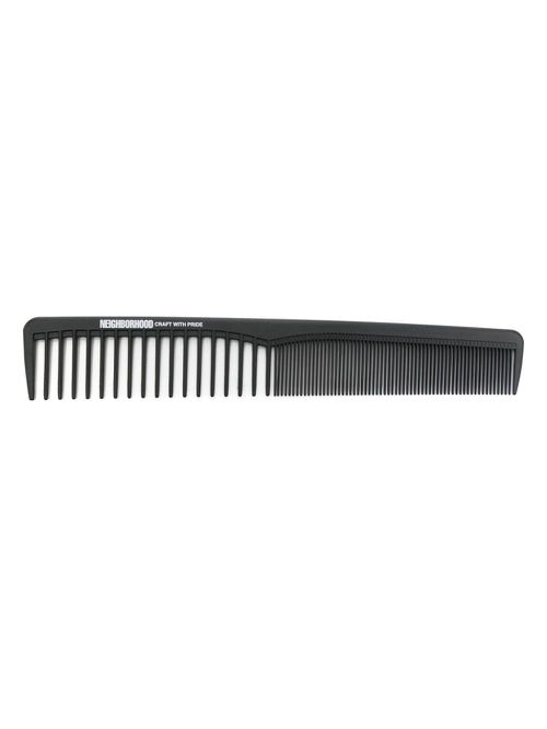 Comb-1 hair comb - Black