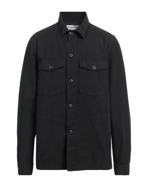 Man Shirt Black