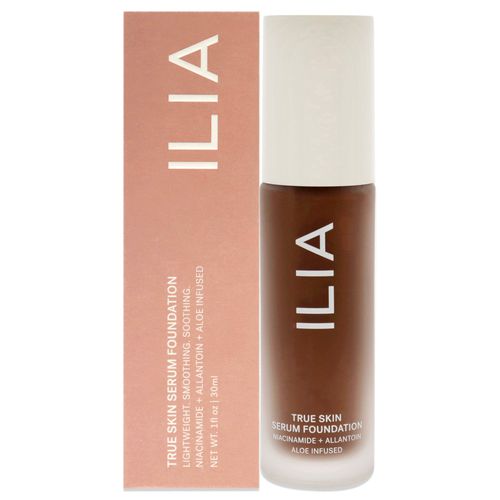 True Skin Serum Foundation - SF15 Grenada by for Women - 1 oz Foundation