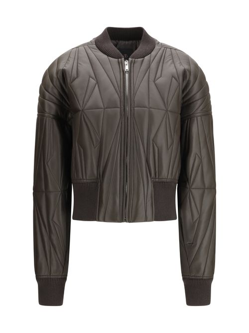 Jacket — Gray