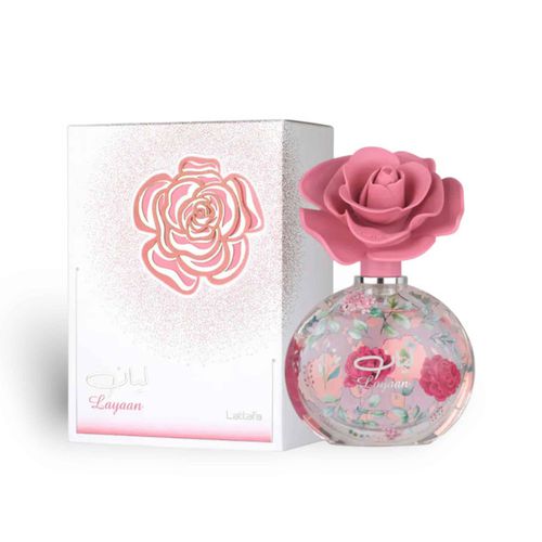 Ladies Layaan EDP Spray 2.53 oz Fragrances 6290360598895