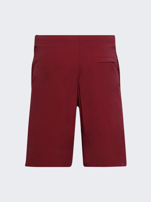 Long Boxer Shorts Sumac