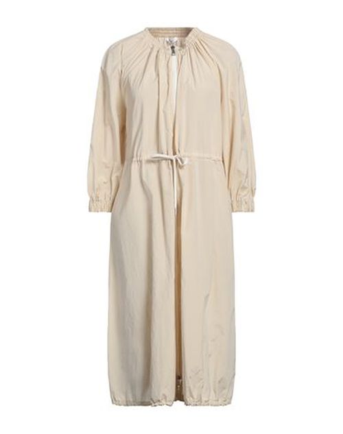 Woman Midi dress Beige