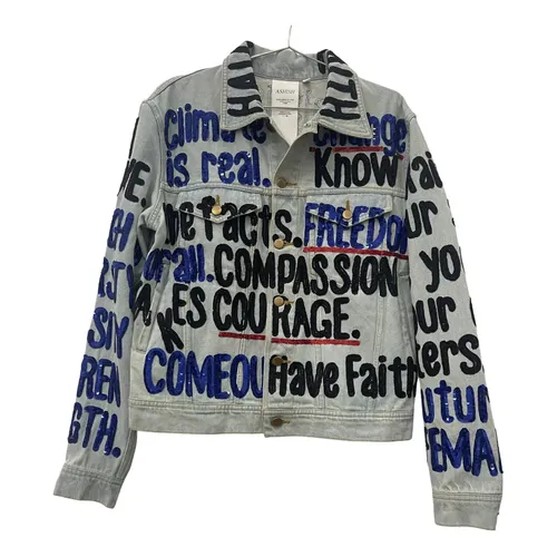 Jackets Denim - Jeans for Female XXS International