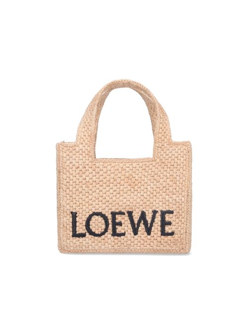 Mini Tote Bag