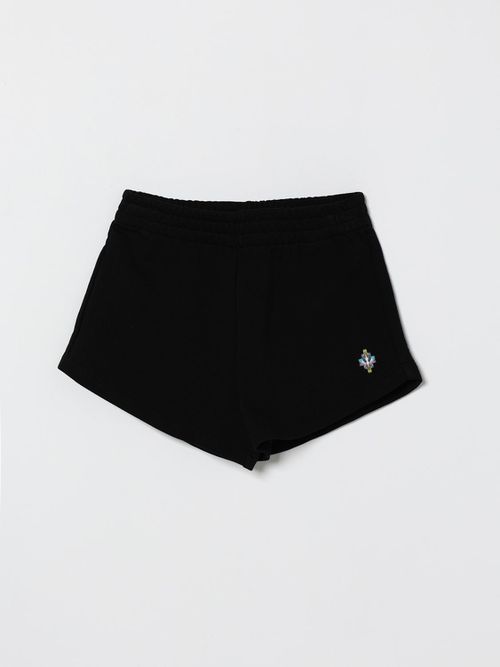 Shorts Kids color Black