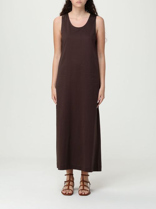 Dress SOEUR Woman color Brown