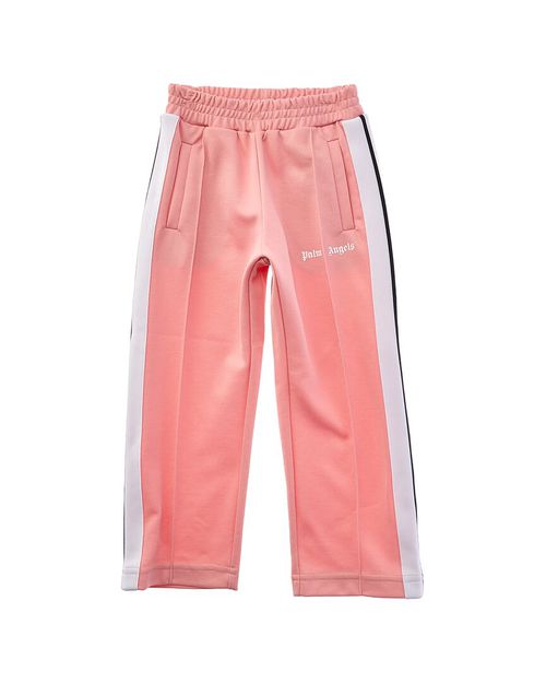 Contrast Pant