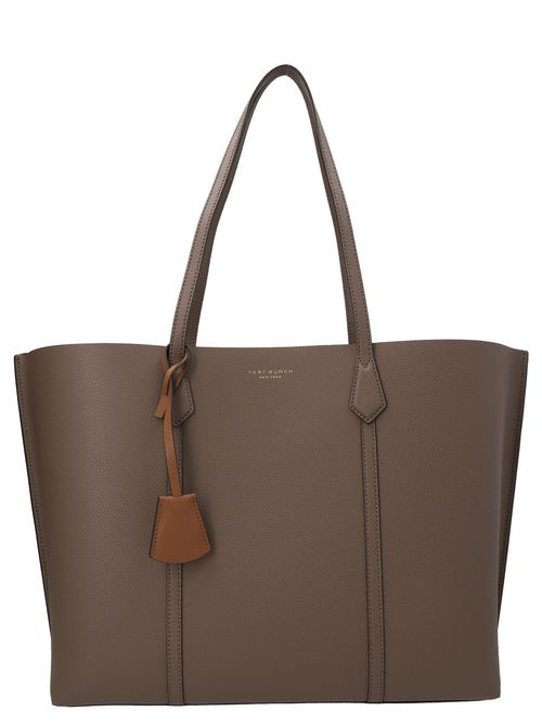 Triple Compartment Tote