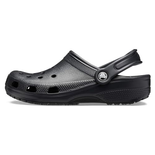 Crocs Unisex-Adult Classic Clogs