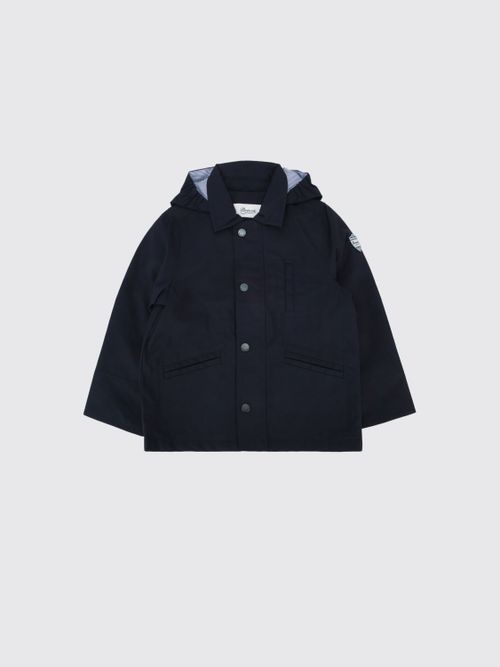 Sweater Kids color Marine