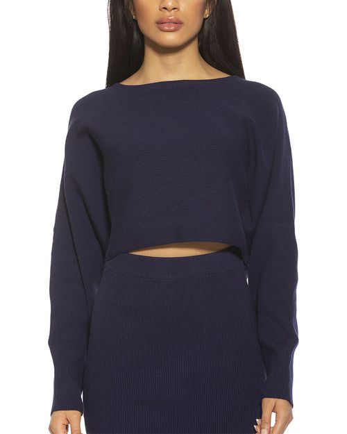 Ribbed Top