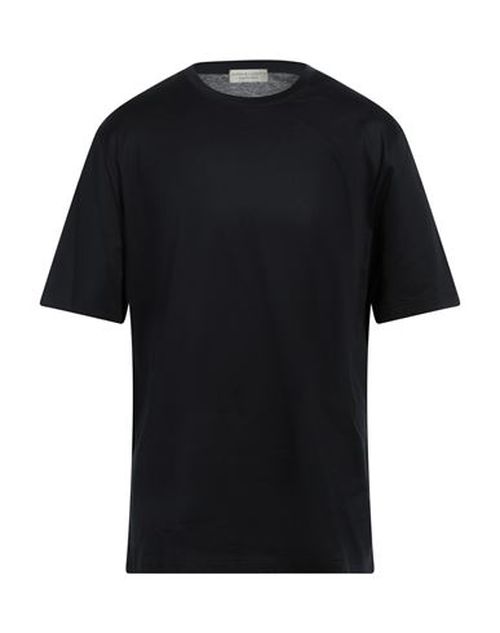 Man T-shirt Black