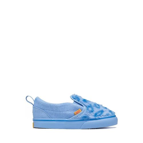 Vans x KPop Demon Hunters Classic Slip-On V Skate Shoe - Baby / Toddler - Derpy