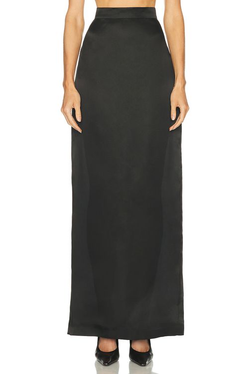 HEIRLOME Ivanna Skirt in Black