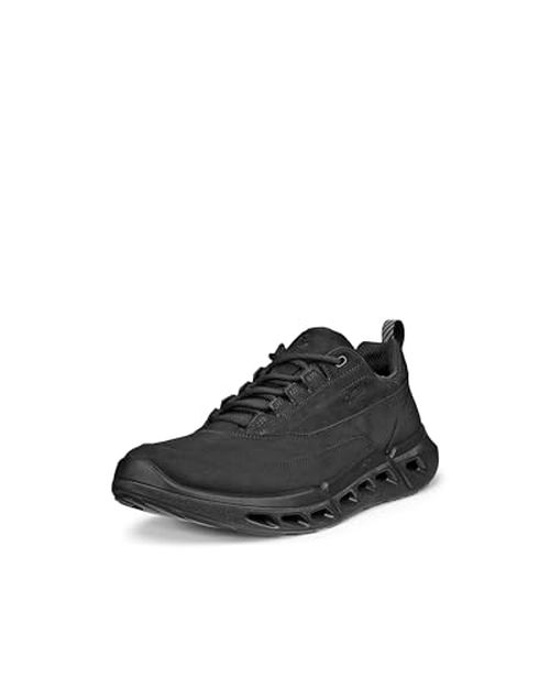 ECCO Men's Biom 720 Gore-TEX Waterproof Leather Sneaker