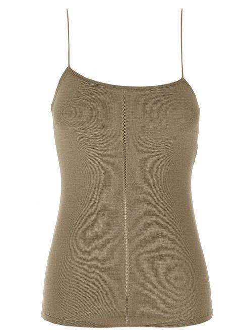 Openwork Top