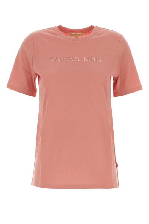 Shdw T-Shirt — Pink
