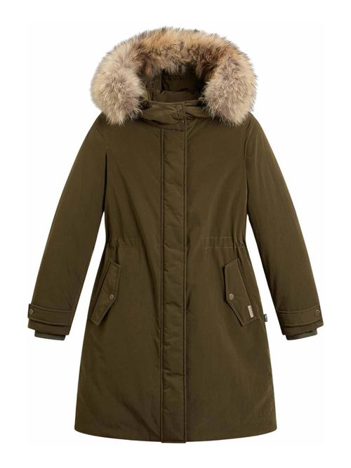 Parkas