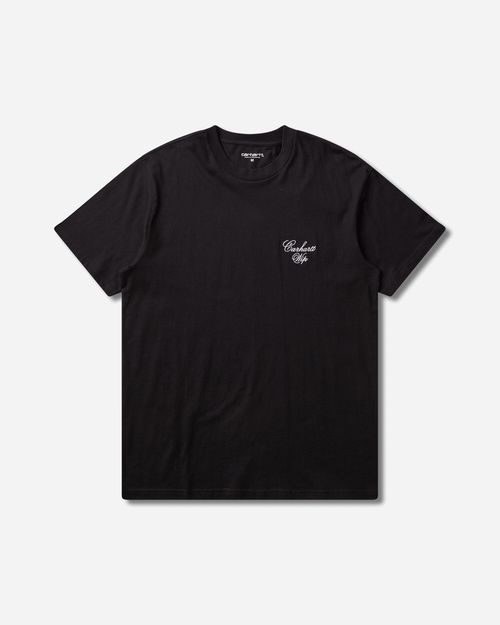 Men s Gracious T-Shirt Black