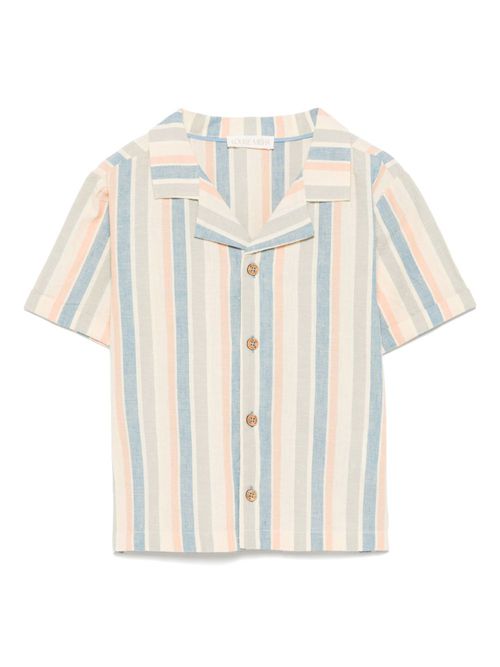 Alov shirt - Neutrals