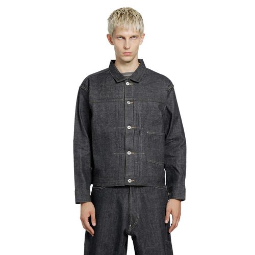 LOT . 703 Denim Jacket 1920's