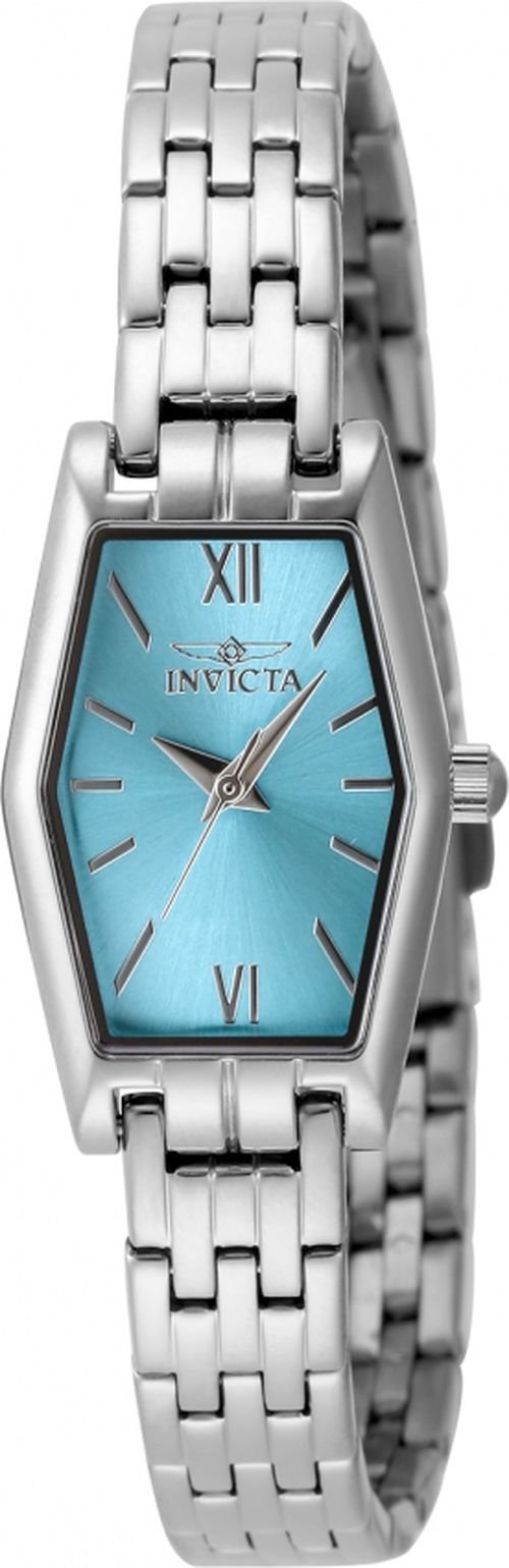 Invicta | Angel Tiffany Blue Dial Ladies Quartz Watch 49063  display picture 3