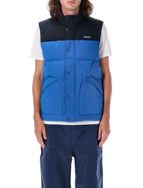 Downdrift Vest