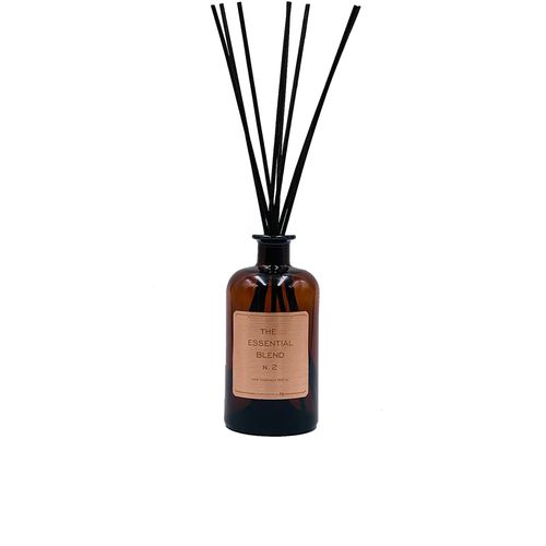 The essential blend Room Diffuser N.2