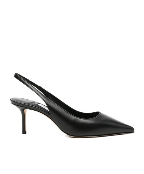 Lovesb 65 Slingback Heeled Pumps