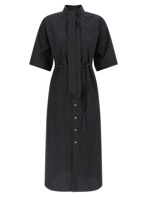 Dress — Black